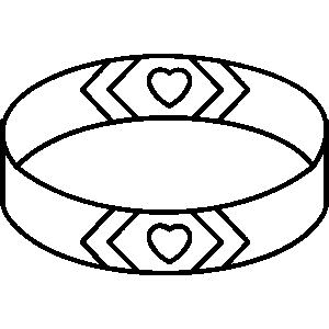 Pulseras y Colgantes